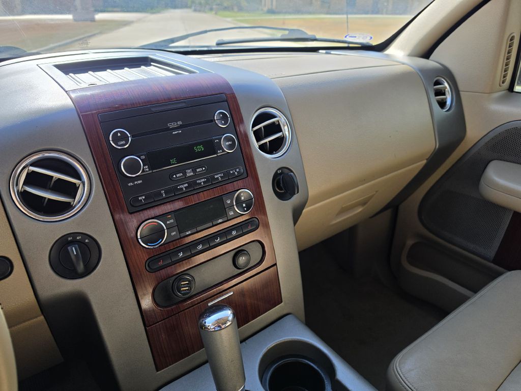 2008 Ford F-150 Image 19