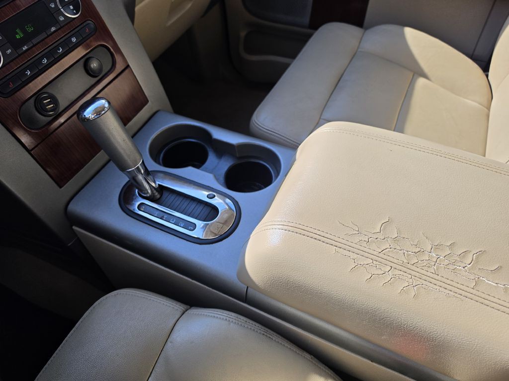 2008 Ford F-150 Image 20