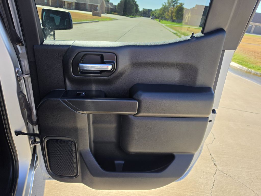 2021 Chevrolet Silverado 1500 Image 12