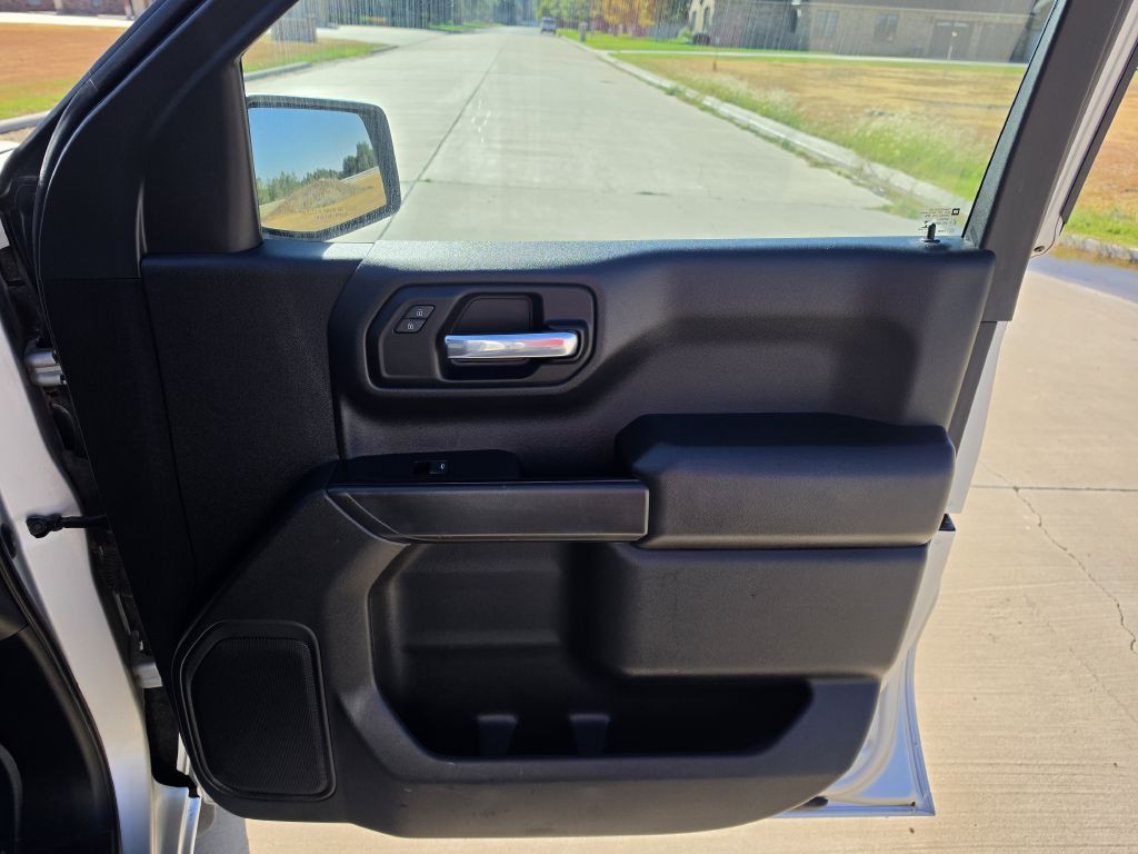 2021 Chevrolet Silverado 1500 Image 14