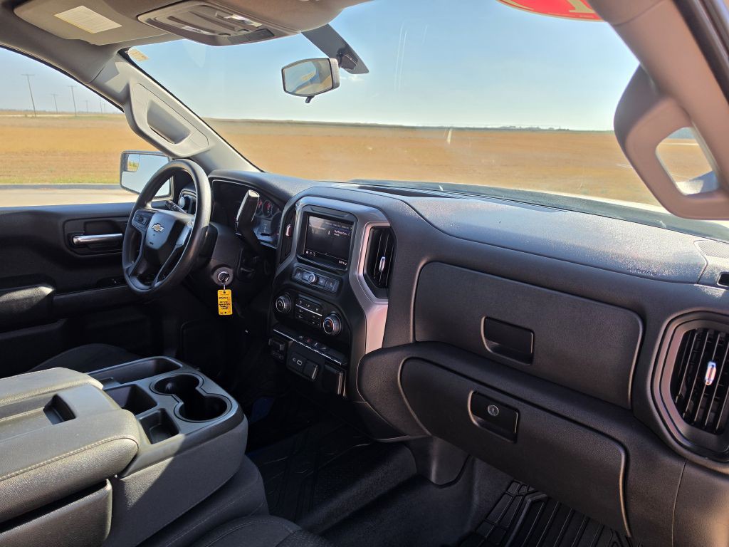 2021 Chevrolet Silverado 1500 Image 15