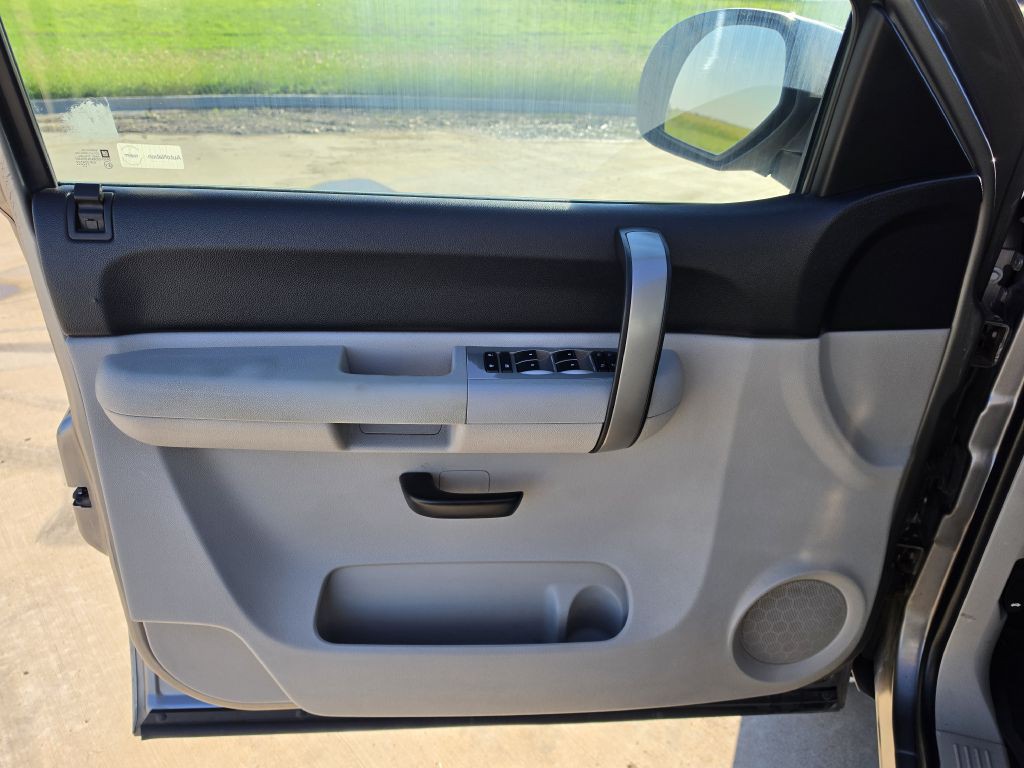 2008 Chevrolet Silverado 1500 Image 8