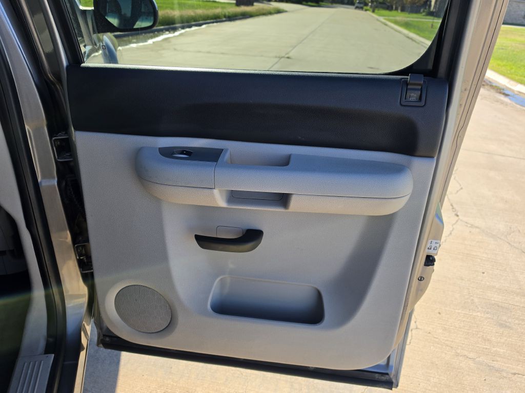 2008 Chevrolet Silverado 1500 Image 12