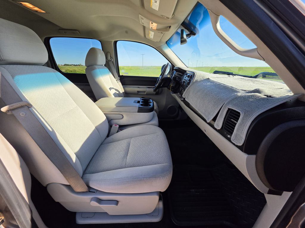 2008 Chevrolet Silverado 1500 Image 13