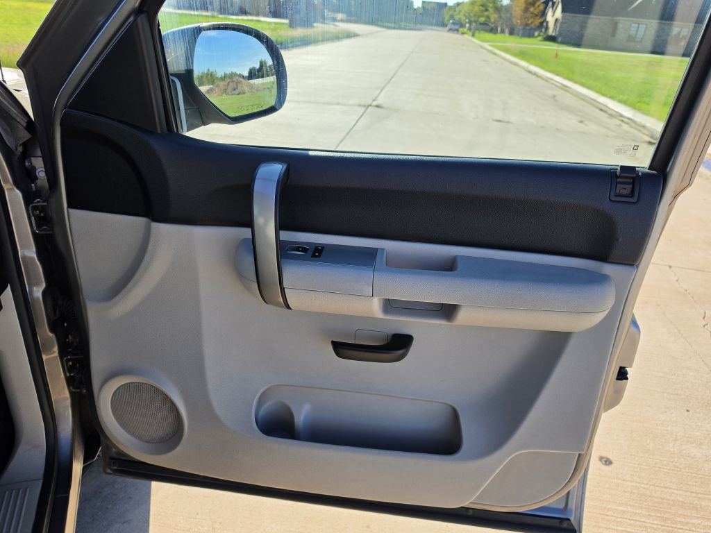 2008 Chevrolet Silverado 1500 Image 14