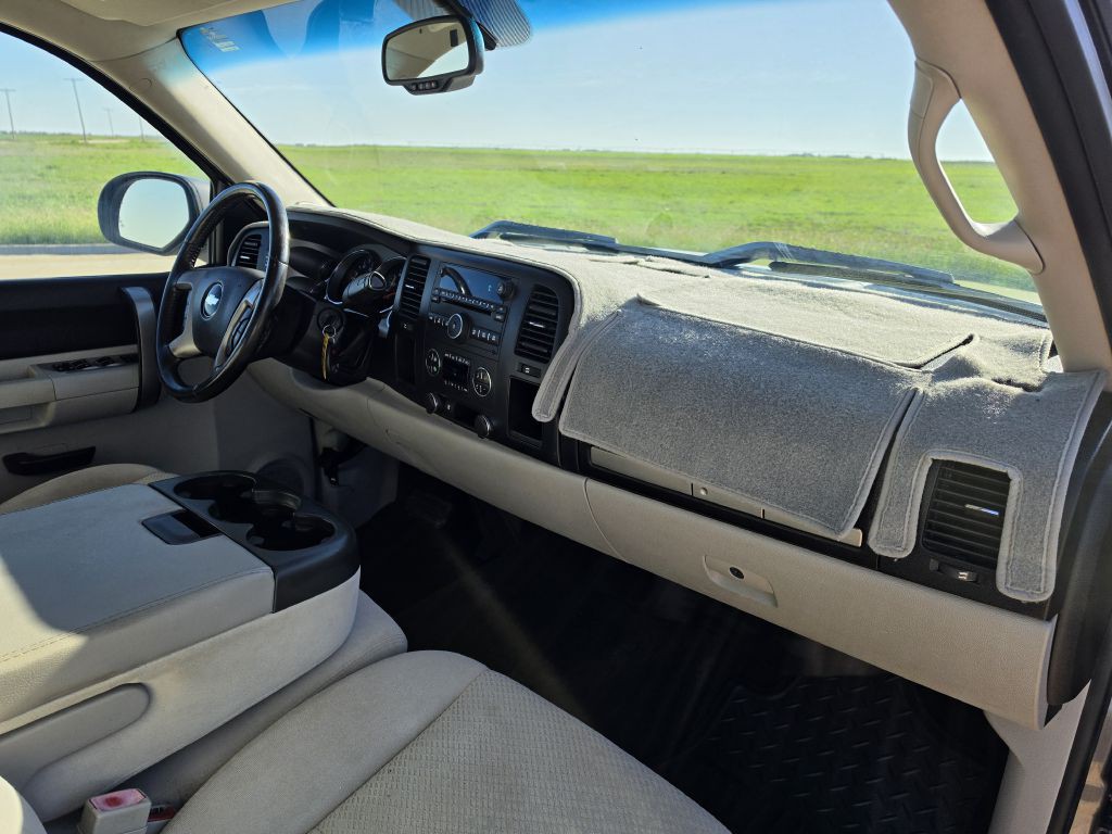2008 Chevrolet Silverado 1500 Image 15
