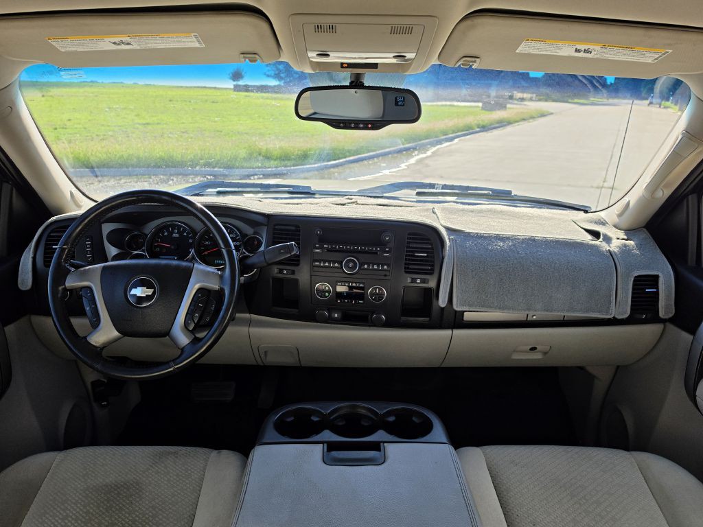 2008 Chevrolet Silverado 1500 Image 16