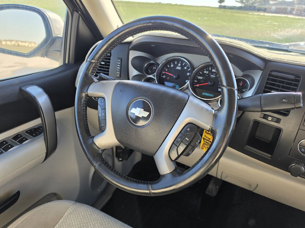 2008 Chevrolet Silverado 1500 Image 17