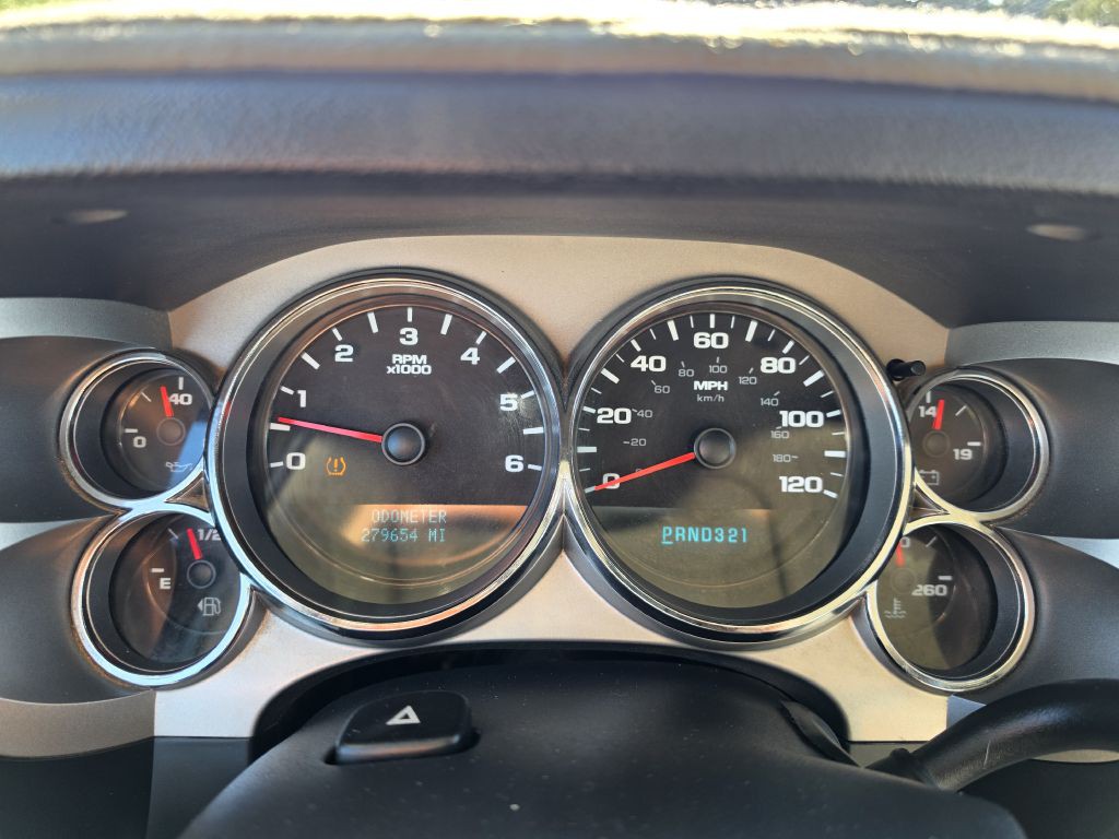 2008 Chevrolet Silverado 1500 Image 18