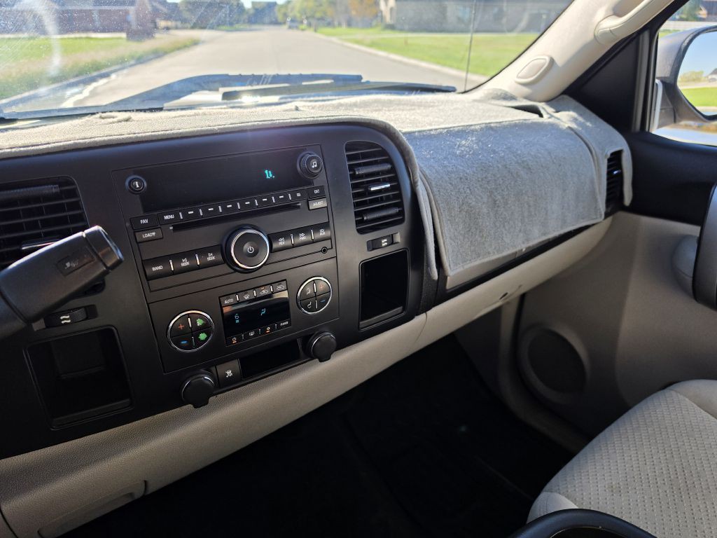 2008 Chevrolet Silverado 1500 Image 19