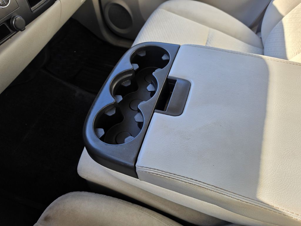 2008 Chevrolet Silverado 1500 Image 20