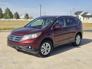 Image for 2013 Honda CR-V EX-L ID: 7664097