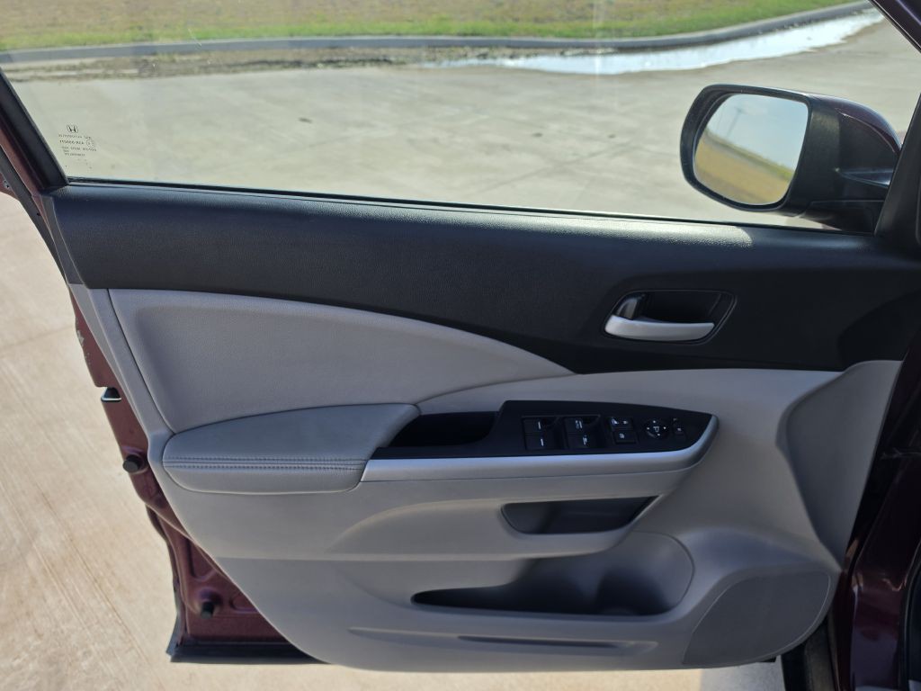2013 Honda CR-V Image 8