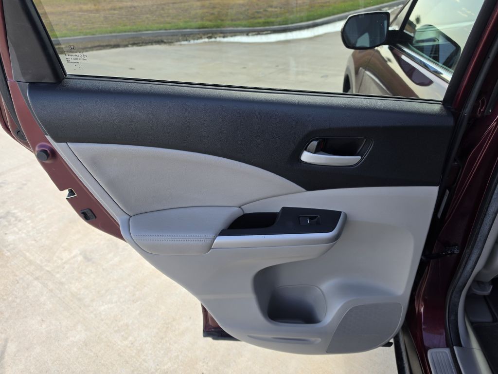 2013 Honda CR-V Image 10