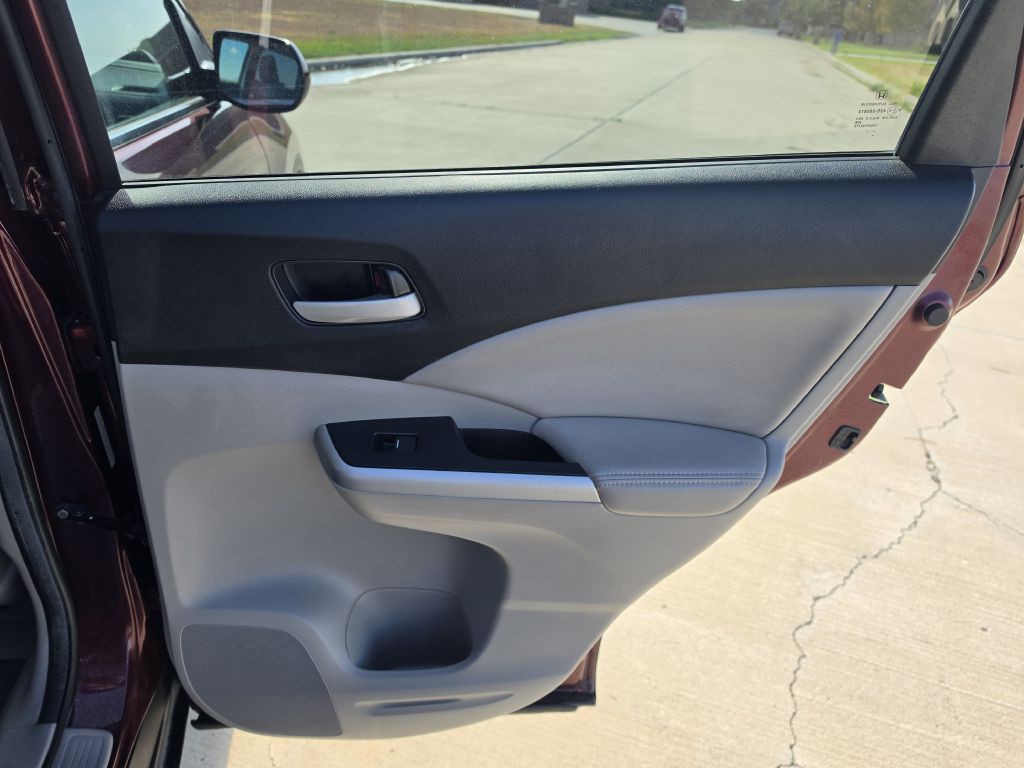2013 Honda CR-V Image 13
