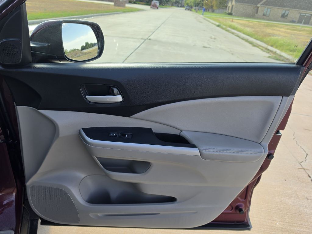 2013 Honda CR-V Image 15
