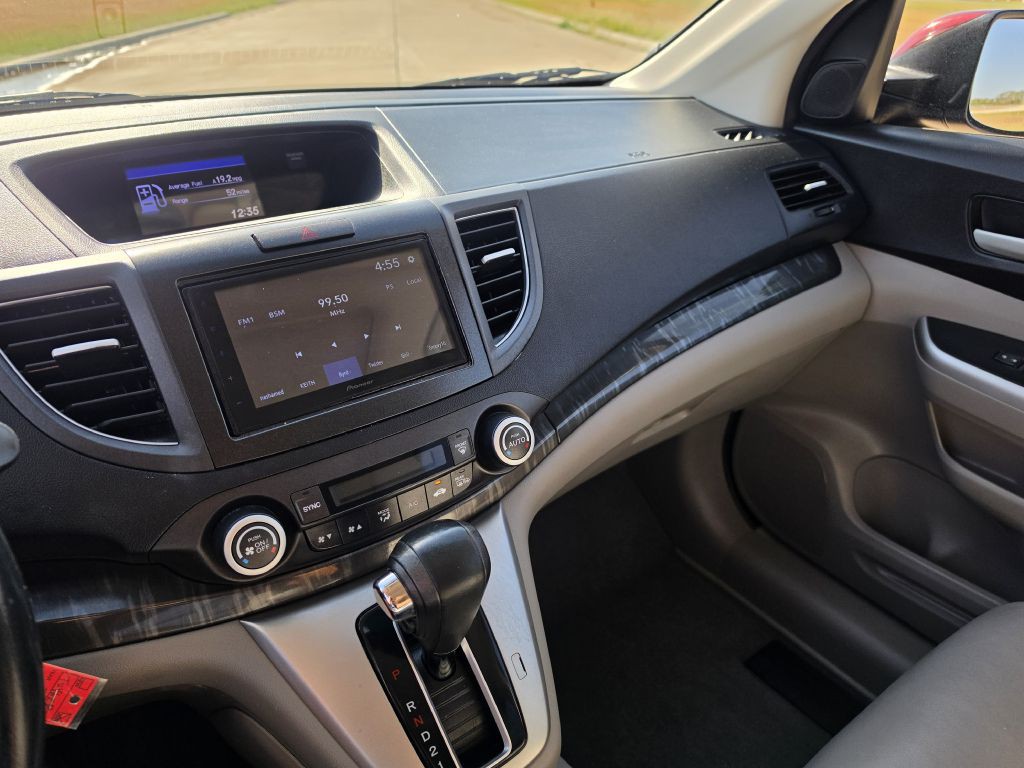 2013 Honda CR-V Image 20