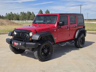 Image for 2011 Jeep Wrangler Unlimited Rubicon ID: 7674544