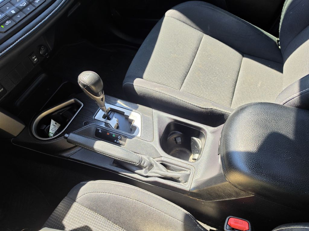 2018 Toyota Rav4 Image 21