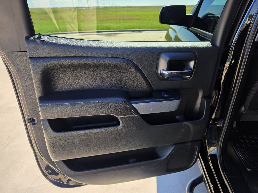 2017 Chevrolet Silverado 1500 Image 10