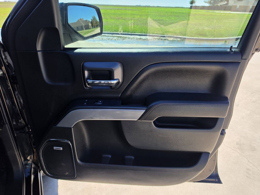 2017 Chevrolet Silverado 1500 Image 14