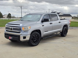 Image for 2016 Toyota Tundra SR5 ID: 7685623