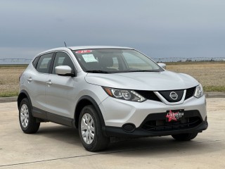 Image for 2019 Nissan Rogue S ID: 7689428