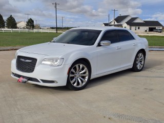 Image for 2019 Chrysler 300 Touring ID: 7698849