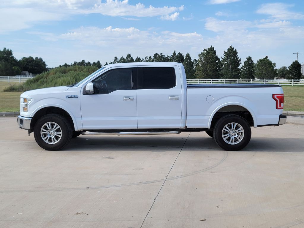 2015 Ford F-150 Image 6