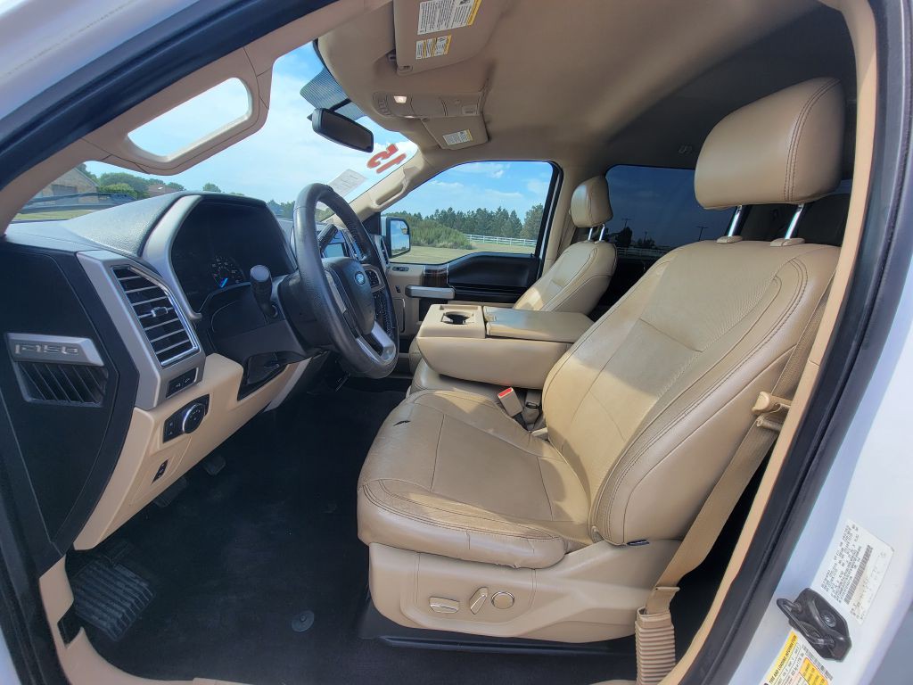 2015 Ford F-150 Image 7