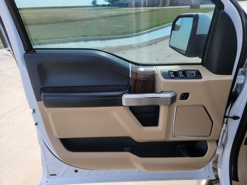 2015 Ford F-150 Image 8