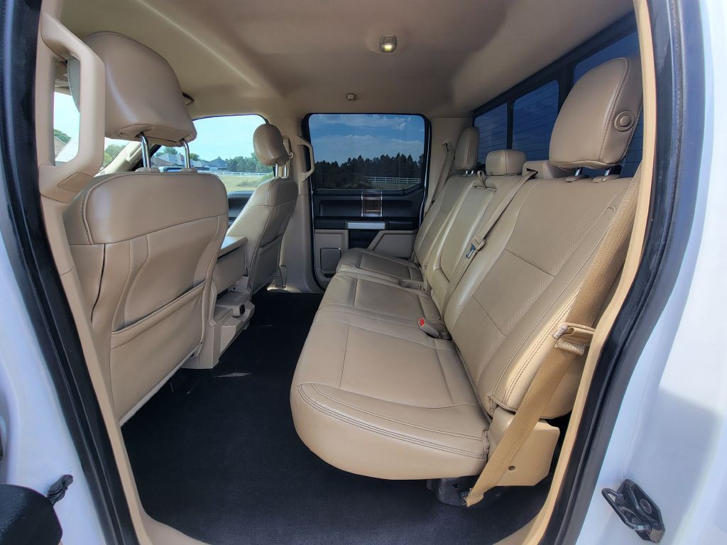 2015 Ford F-150 Image 9
