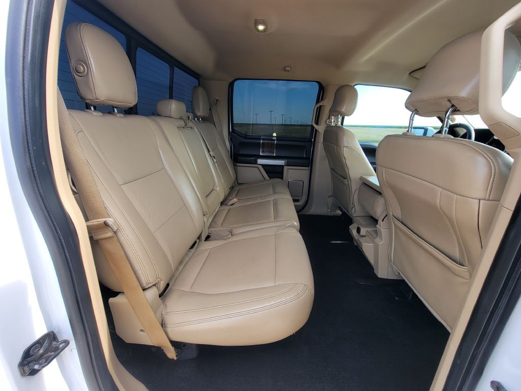 2015 Ford F-150 Image 11