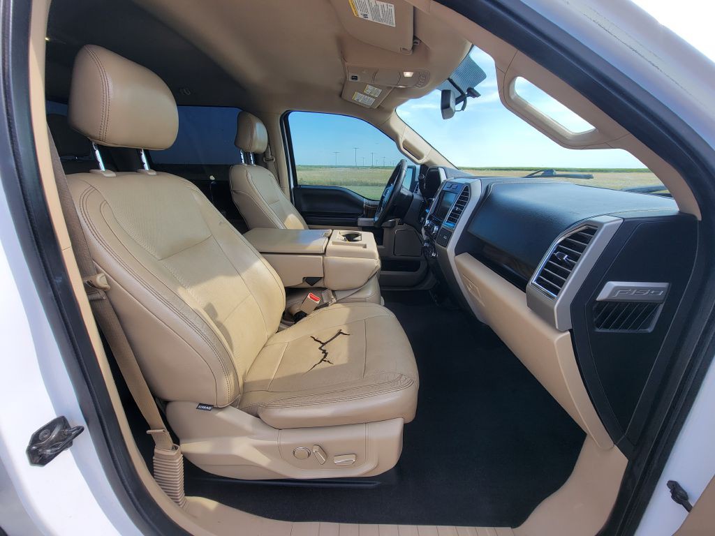 2015 Ford F-150 Image 13