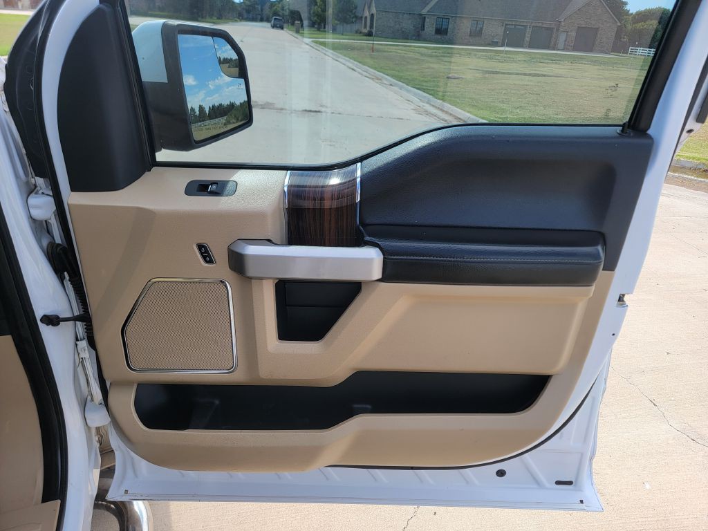 2015 Ford F-150 Image 14