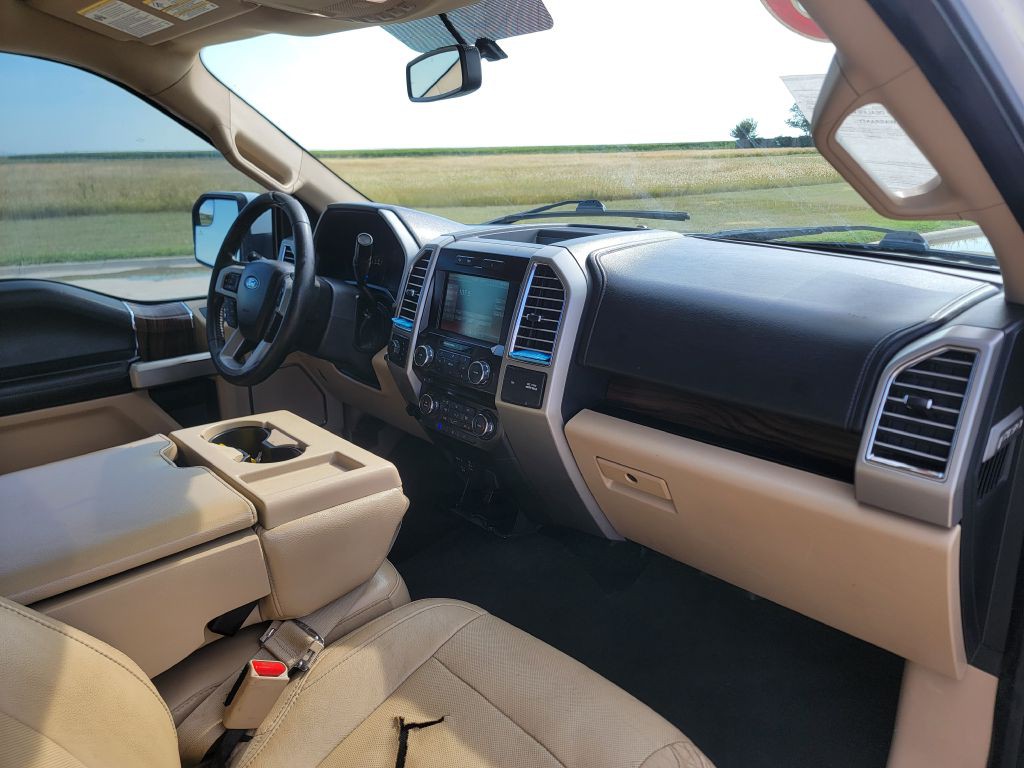 2015 Ford F-150 Image 15