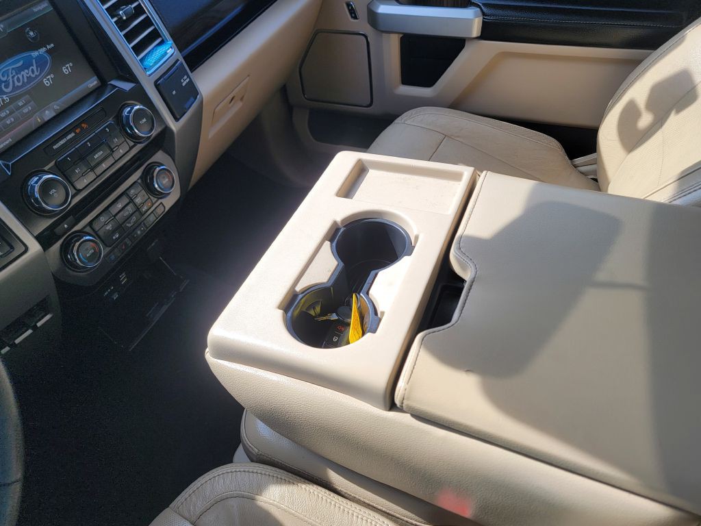 2015 Ford F-150 Image 20