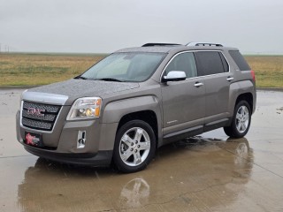 Image for 2012 GMC Terrain SLT-2 ID: 7756184