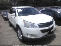 Image for 2012 Chevrolet Traverse LT ID: 6888428