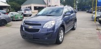 Image for 2014 Chevrolet Equinox LT ID: 6888429