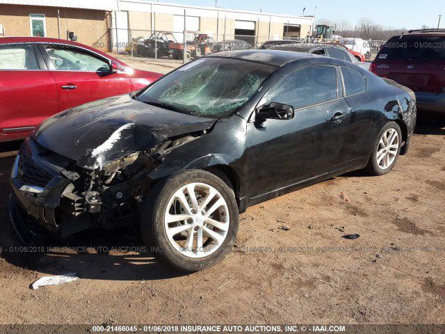 2008 Nissan Altima Image 2