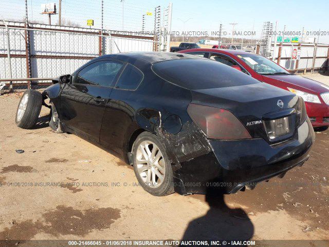 2008 Nissan Altima Image 3