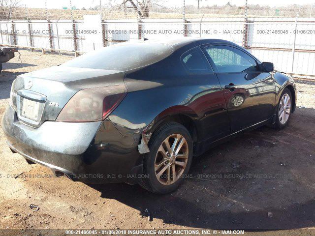 2008 Nissan Altima Image 4
