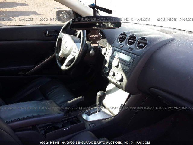 2008 Nissan Altima Image 5
