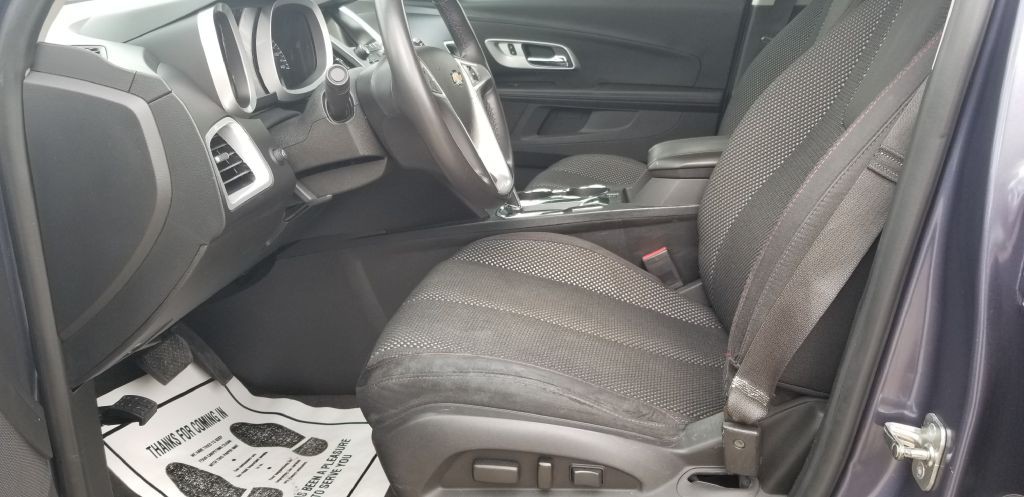 2014 Chevrolet Equinox Image 6