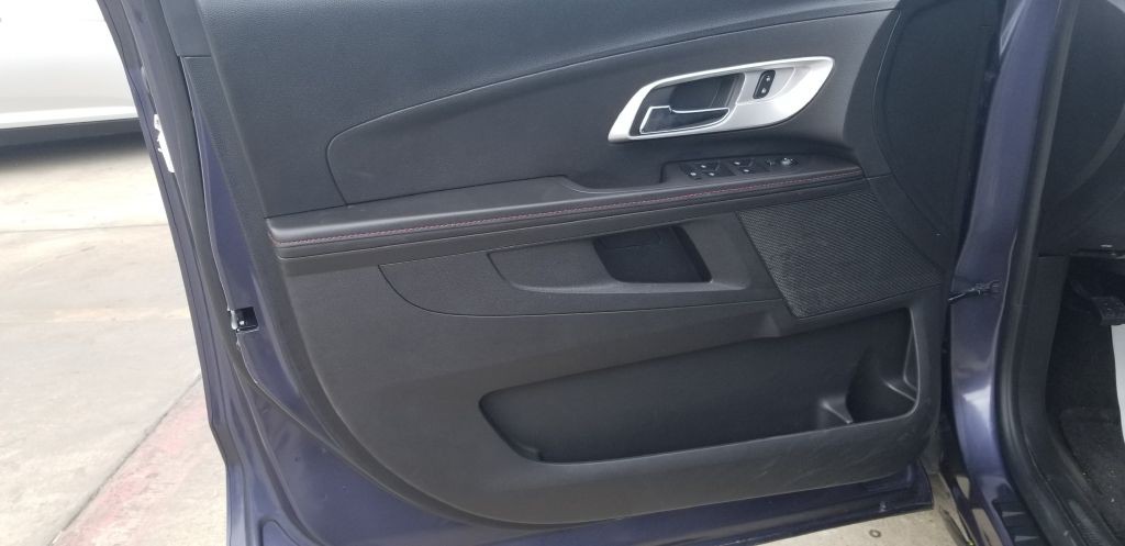 2014 Chevrolet Equinox Image 7