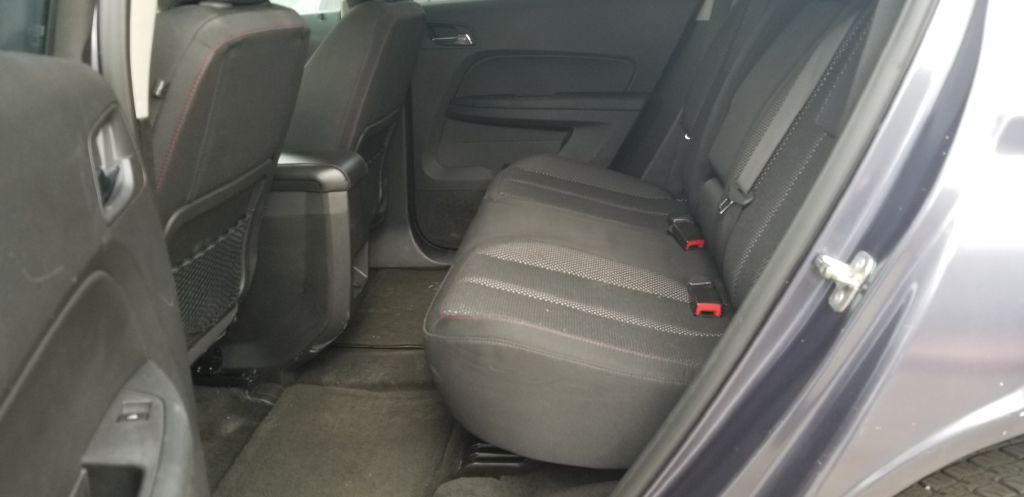2014 Chevrolet Equinox Image 8