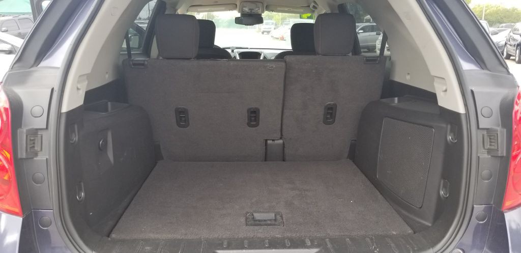 2014 Chevrolet Equinox Image 11