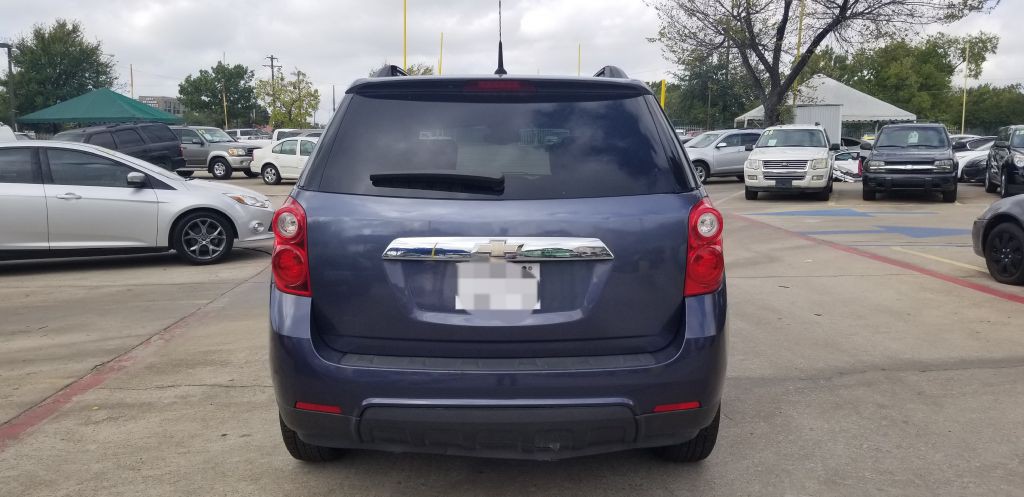 2014 Chevrolet Equinox Image 14