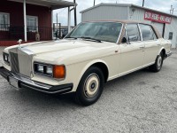 Image for 1986 Rolls-Royce Silver Spur  ID: 6664275